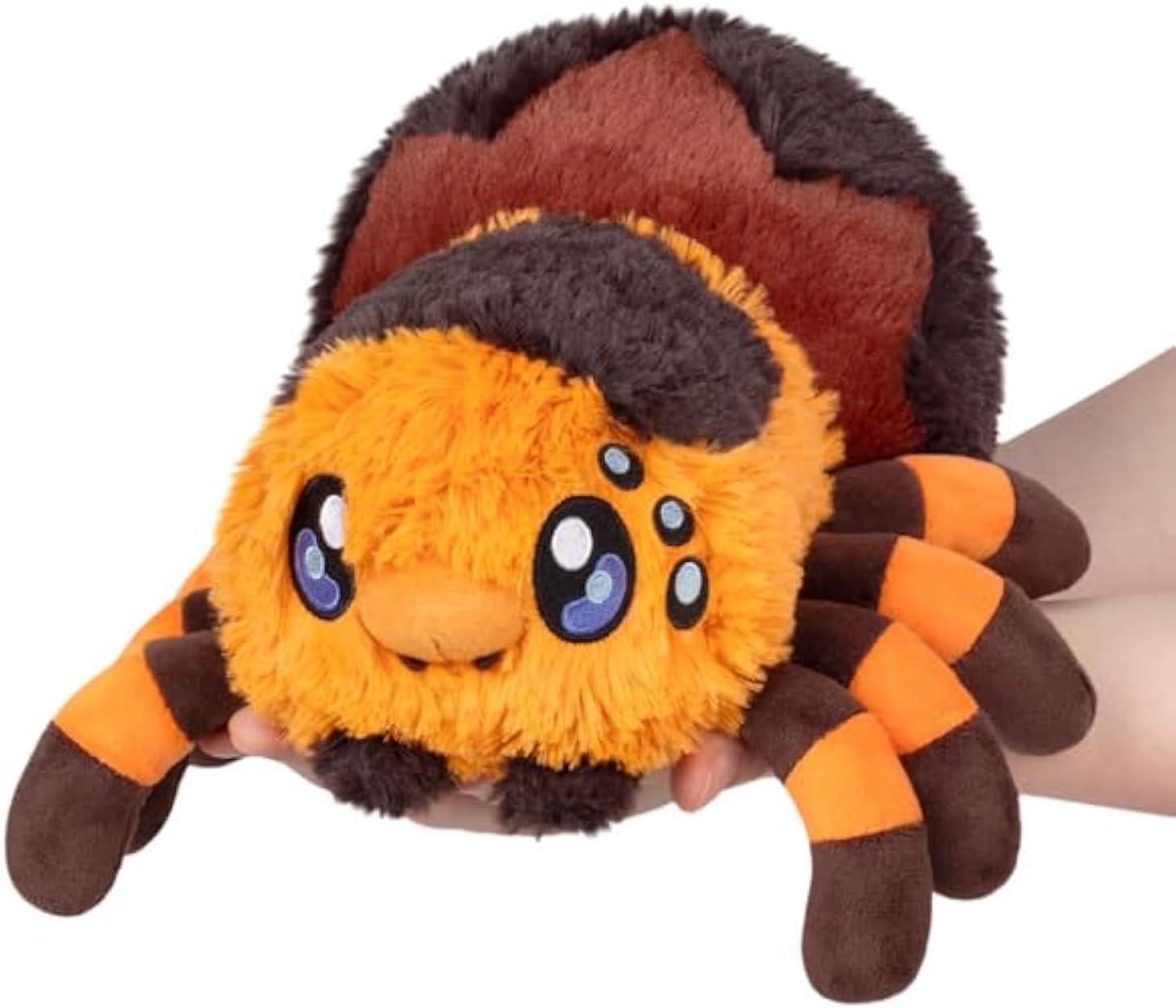 Squishable / Mini Tarantula Plush