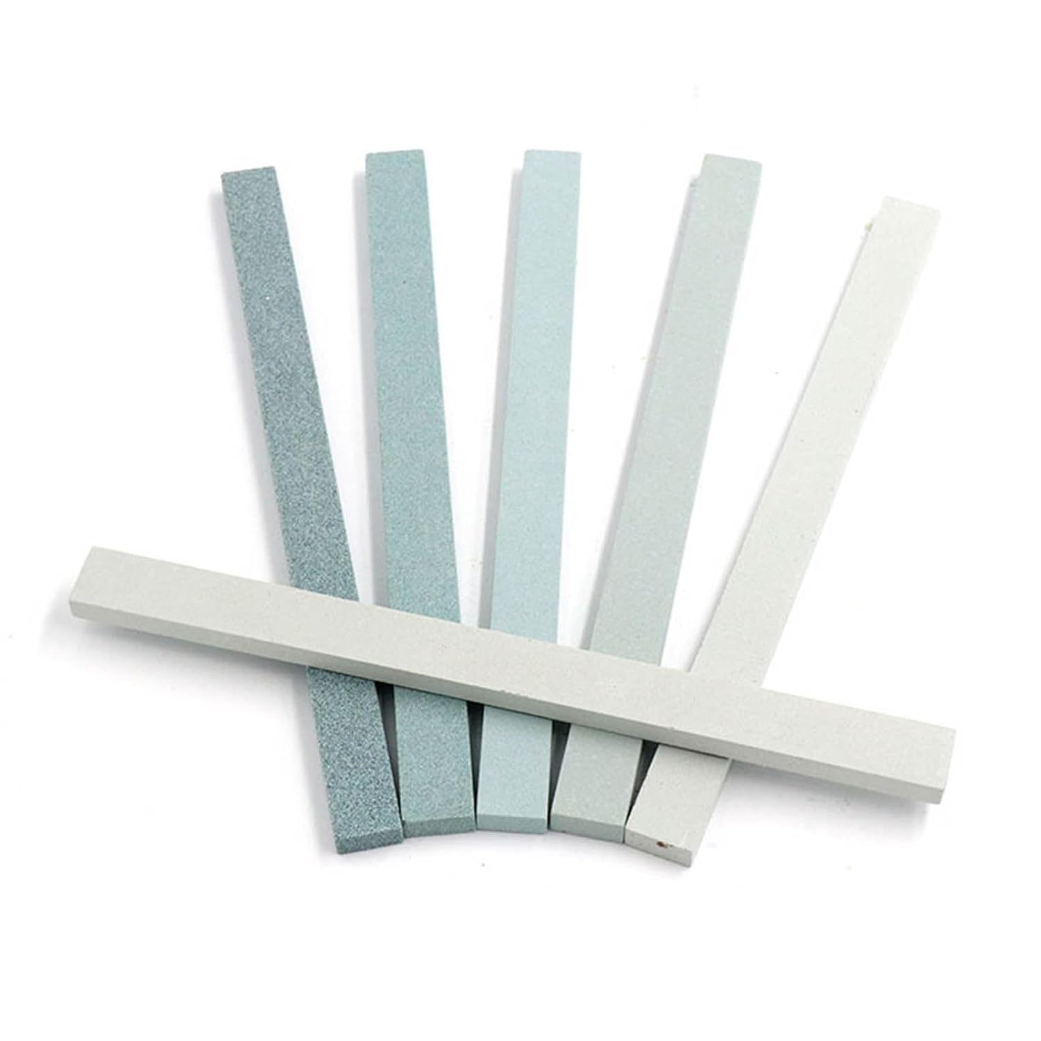 3 Pieces Sanding Sticks For Models Polishing Sanding Sticks Tools Finger Sanders For Amateur And Beginner