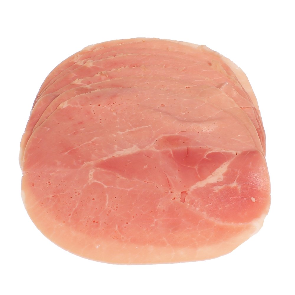 MeinMetzger gekochter Hinterschinken 1 ganzer Hinterschinken ca. 4.000 g