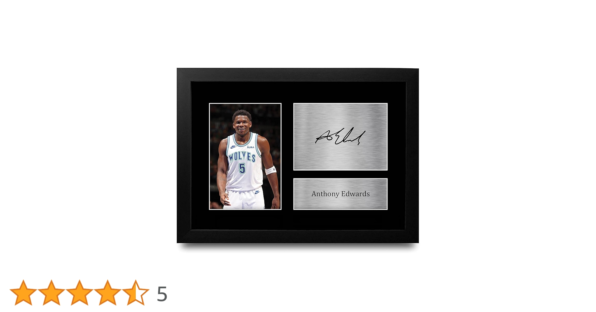 パワーか、フォースか エハン・デラヴィ氏 サイン入り 6197KfWiWDL.jpg_BO30,255,255,