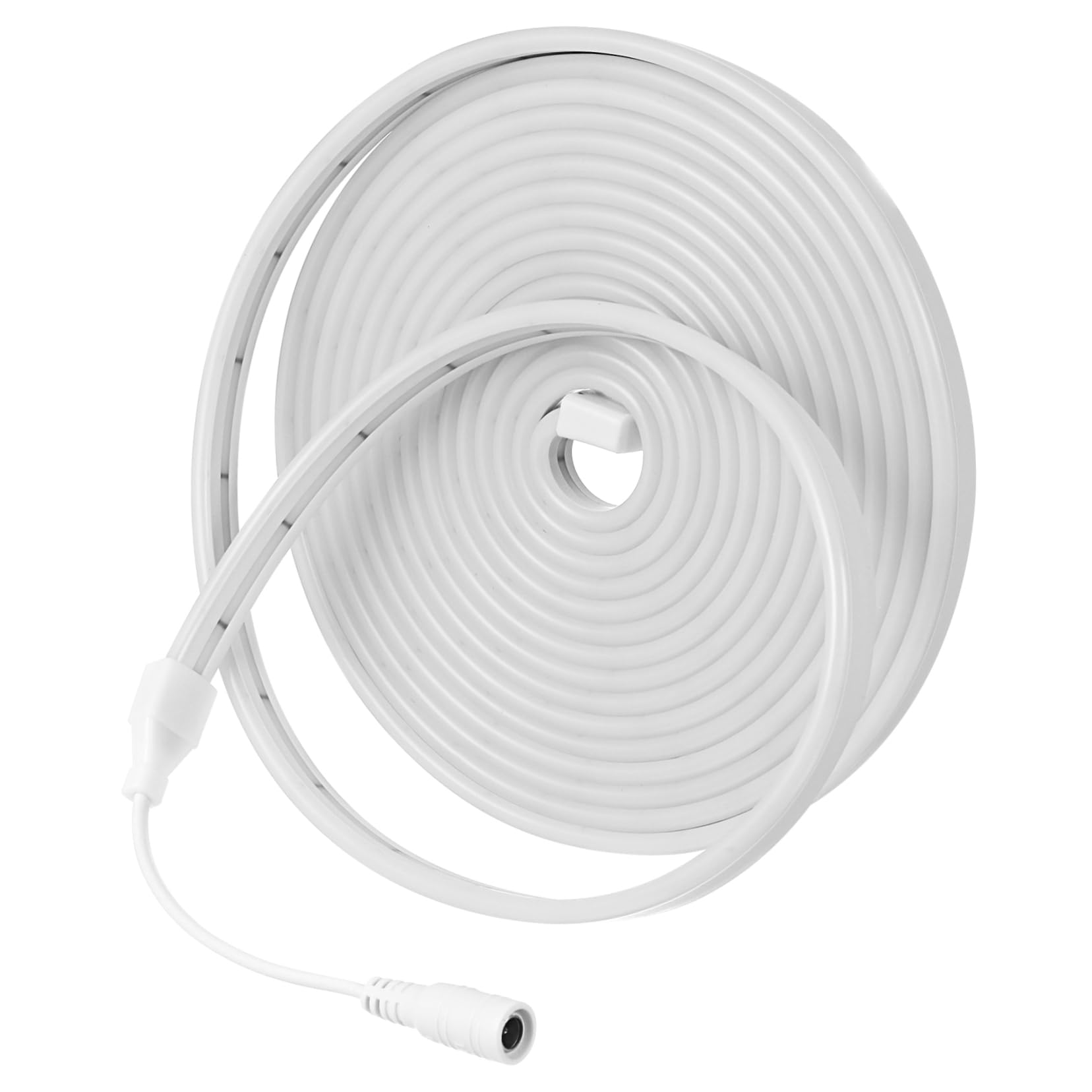 Levemolo Led Rope Lights 5m Led Light Strip High Brightness Versatile for Decor Indoor Outdoor Easy Installation