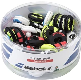 Custom Damp Racket Accessories 48 700041 – 134