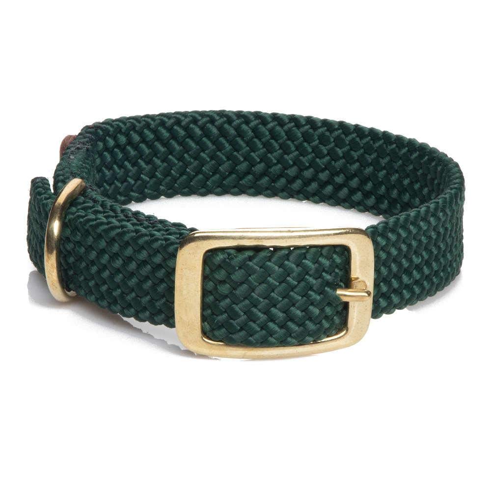 Mendota ProductsDouble-Braid Junior Collar 1 in x 18 in