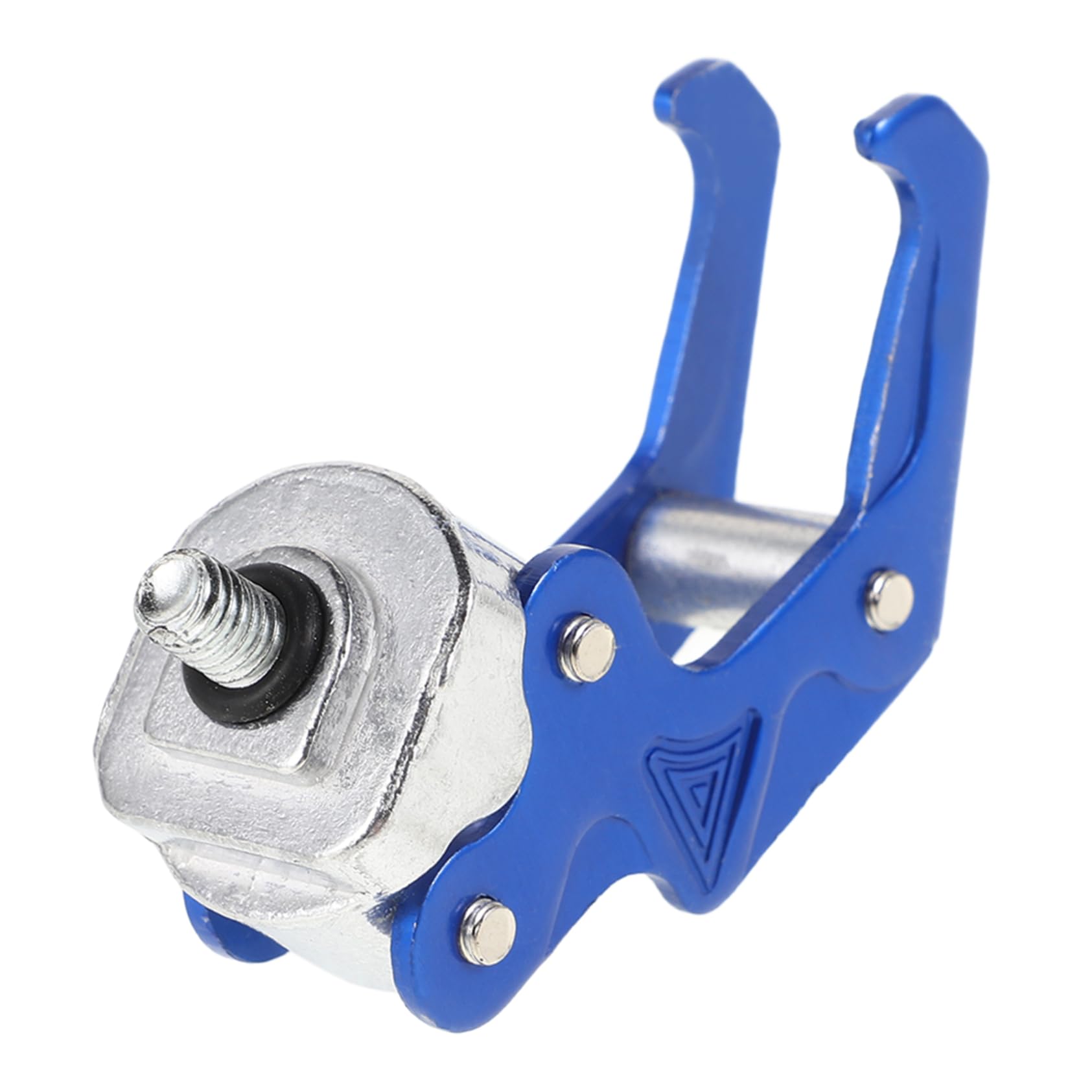 CHILDWEET Universal Holder Hook Aluminum Alloy for Scooter Motorbike Motorcycle Secure Fashionable Design