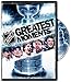 Produktbild NHL's Greatest Moments Hockey DVD