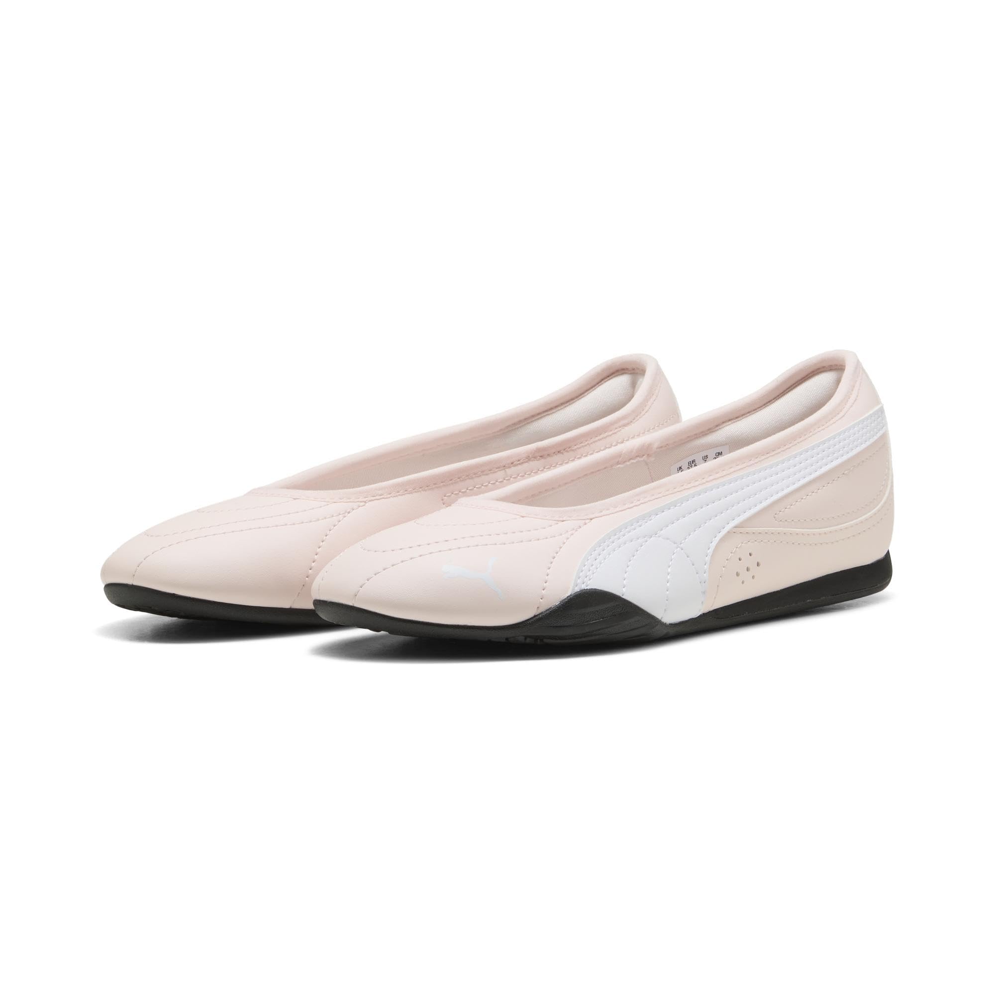 PUMA Damen Catch Soleil BallerinaSneaker