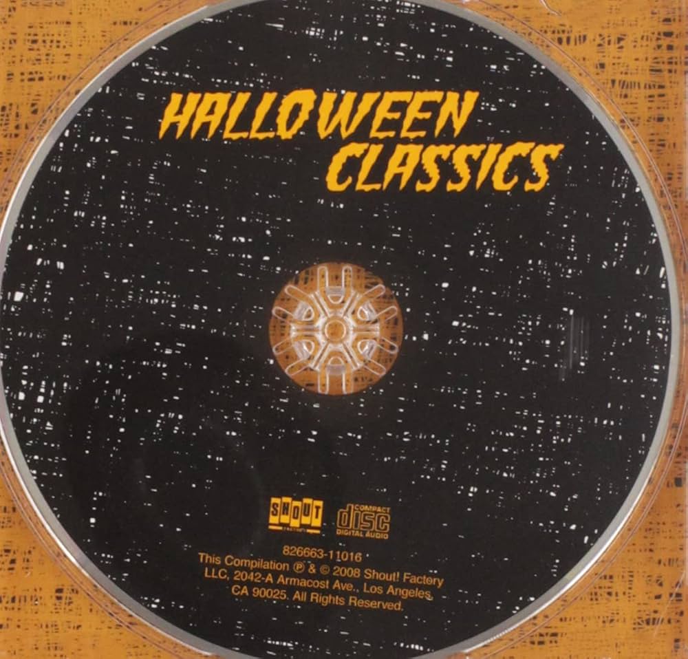 Halloween Classics | Amazon.com.br