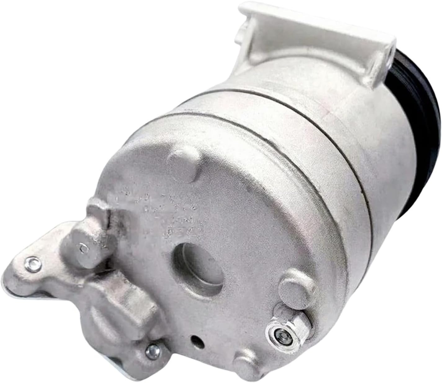 OUTMX AC Compressor Compatible for Fd S40 S60 2004-2011 8603656 36000570 36001118 30676311 67647 Z0016234A 602925 30761390 36001110