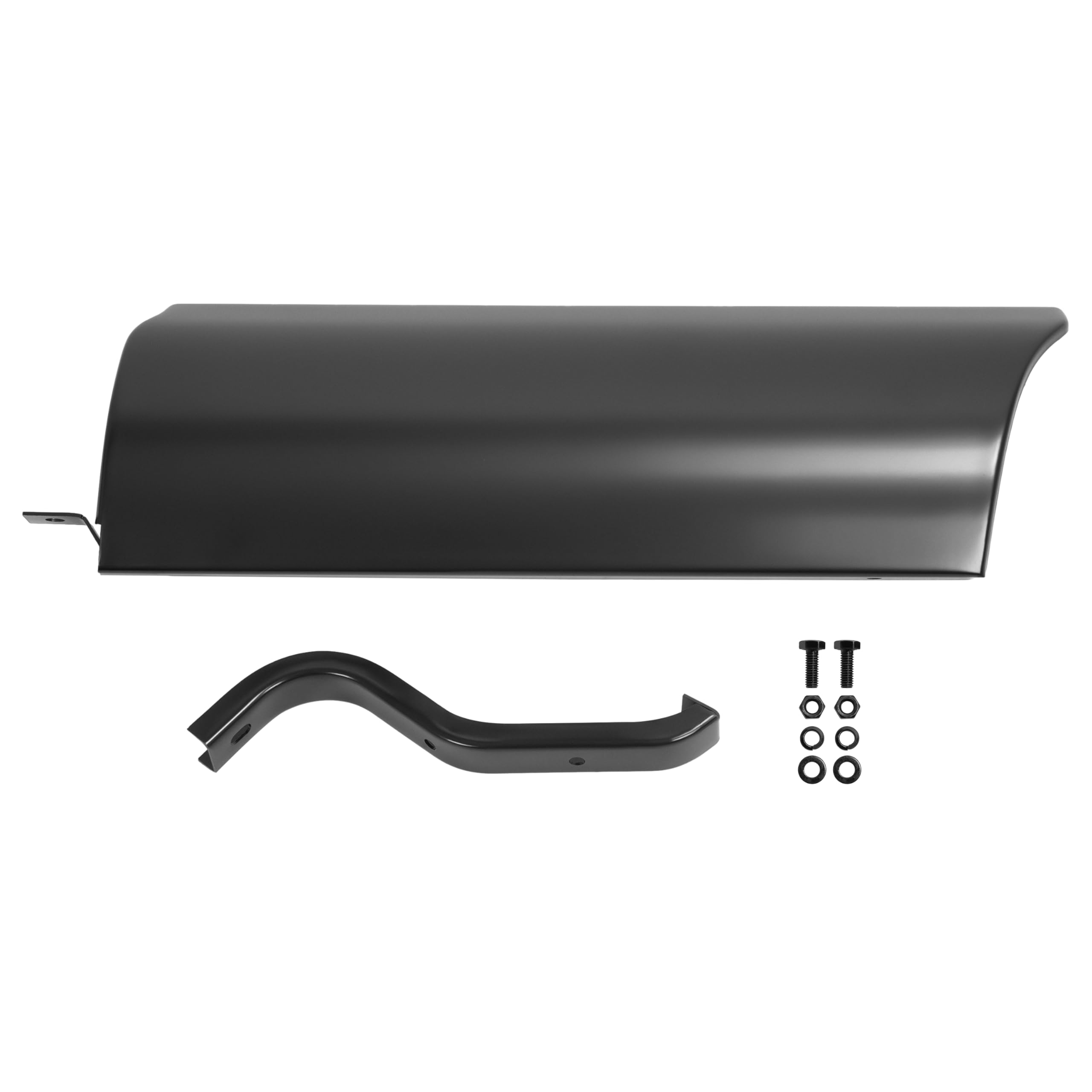 Amazon.com: KUAFU Running Board Bed Panel Compatible with 1947