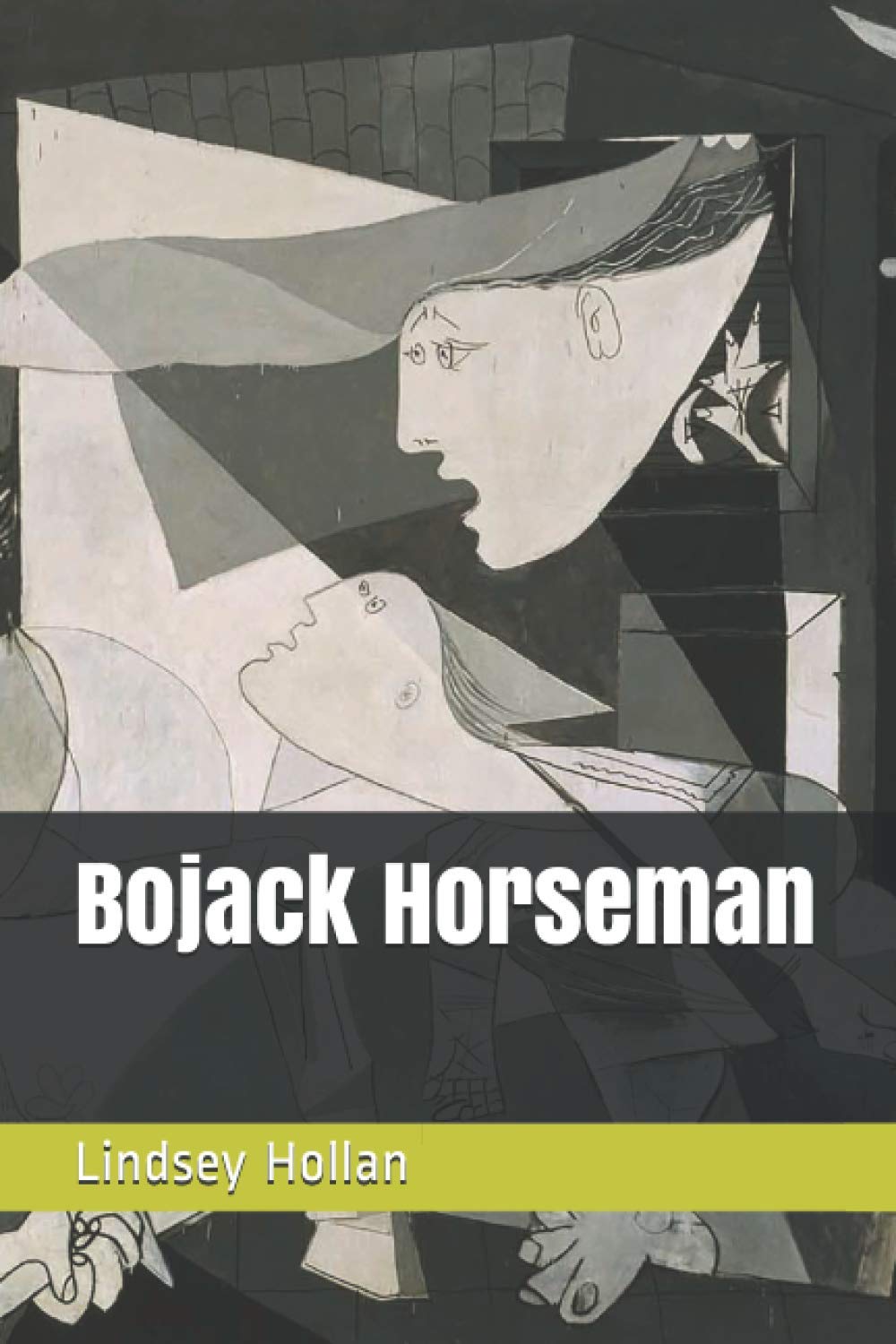 Bojack Horseman