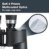 Vista 4 de Celestron SkyMaster1 - Binoculares