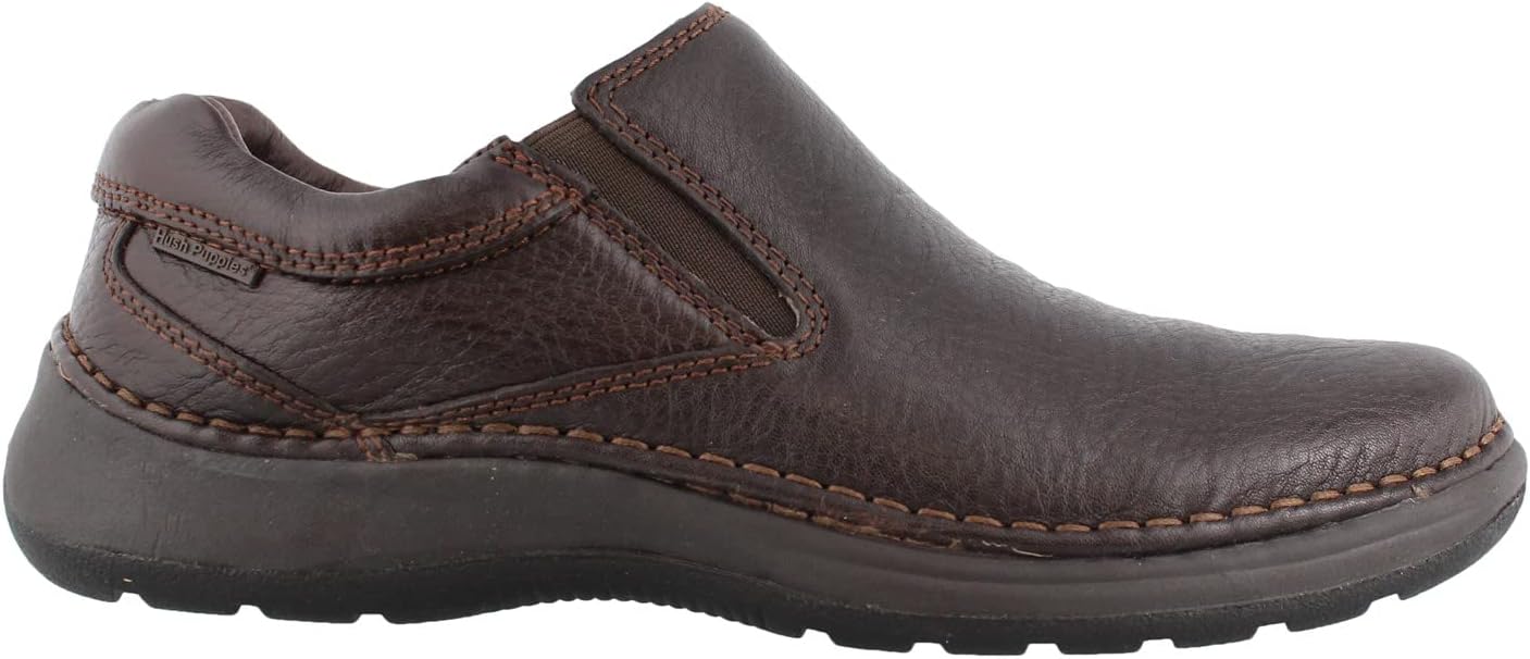 Mocasines sin cordones Lunar Ii de Hush Puppies para hombre