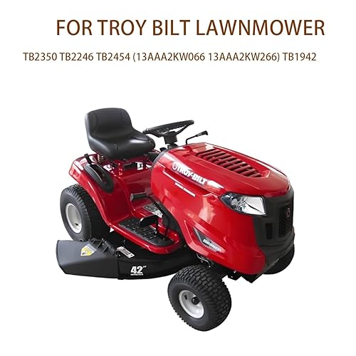 Miniatura 6 de Llave para tractor de cortacésped 625-05000 625-05002 925-2054A 925-1744A 925-1745 925-1745A 725-1745 725-2054 Llave de encendido de repuesto para