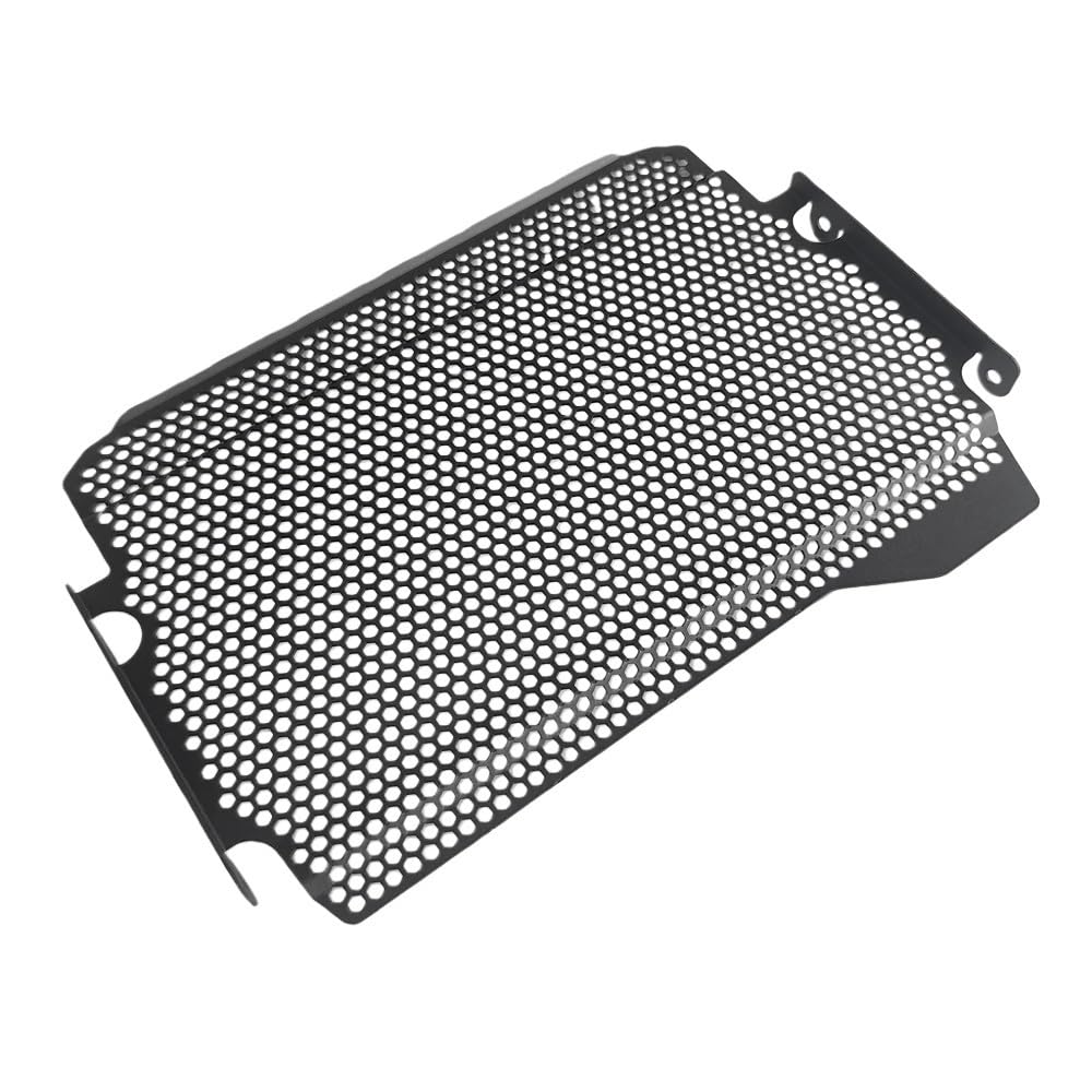 Radiatore Protezione Per Motociclette, Griglia In Alluminio | Per Motociclette, Griglia In Alluminio, Protezione Del Radiatore, Parti Per MT-07 MT07 2014-2025