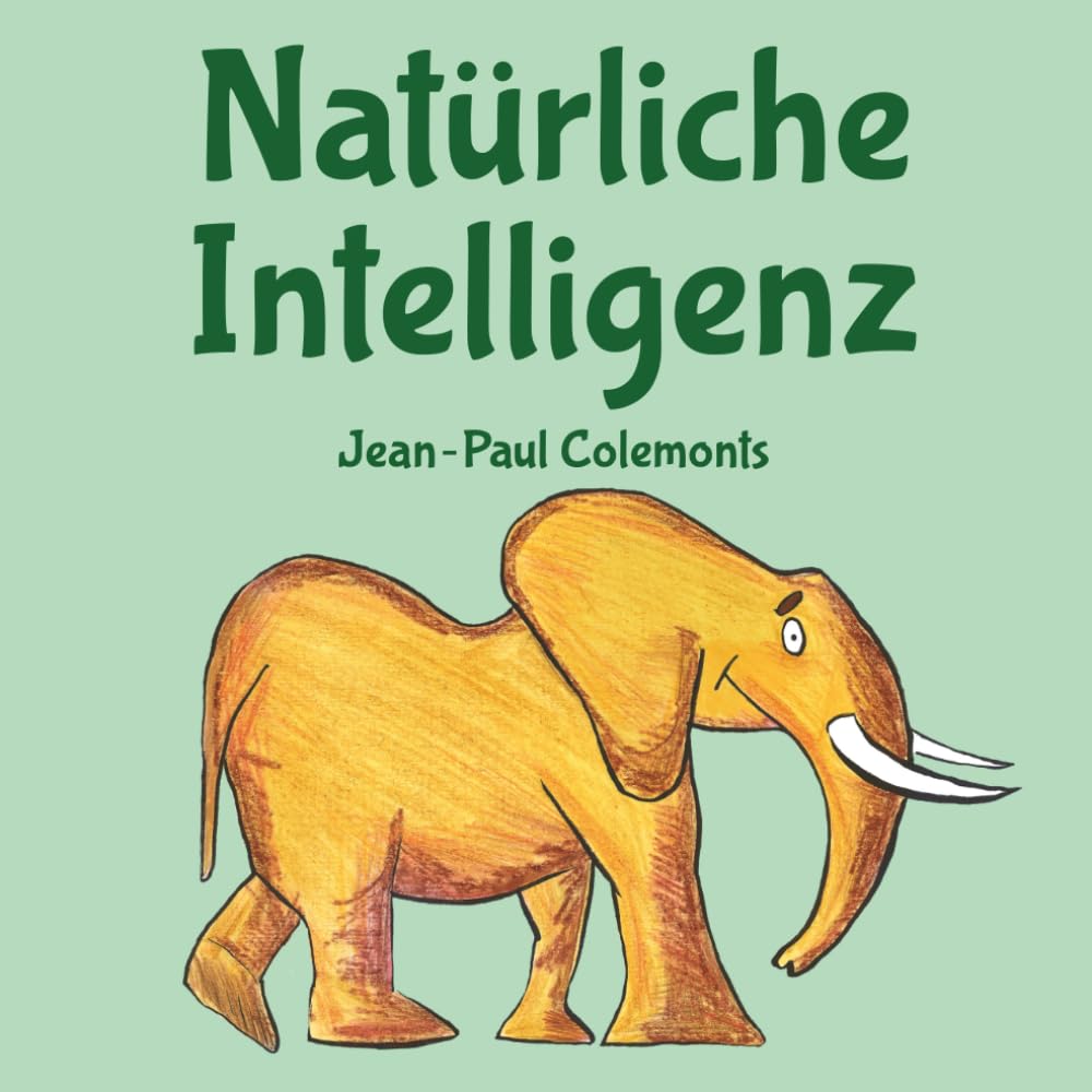 Natürliche Intelligenz