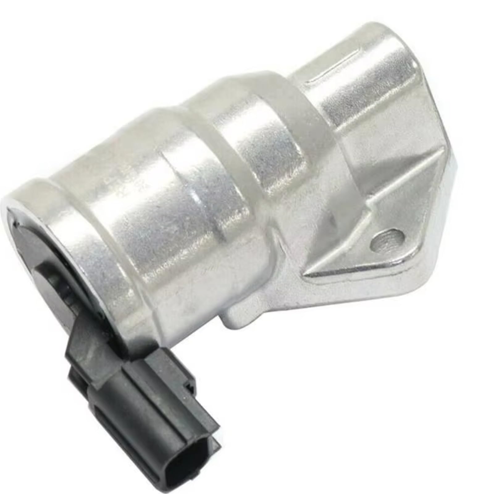 Gkqrkvnm One Color Iac Valves Compatible With Mazda For Protege 1.6L 1999 2000 2001 2002 2003 Zm0120660 Fuel Injection Idle Air Control Valve