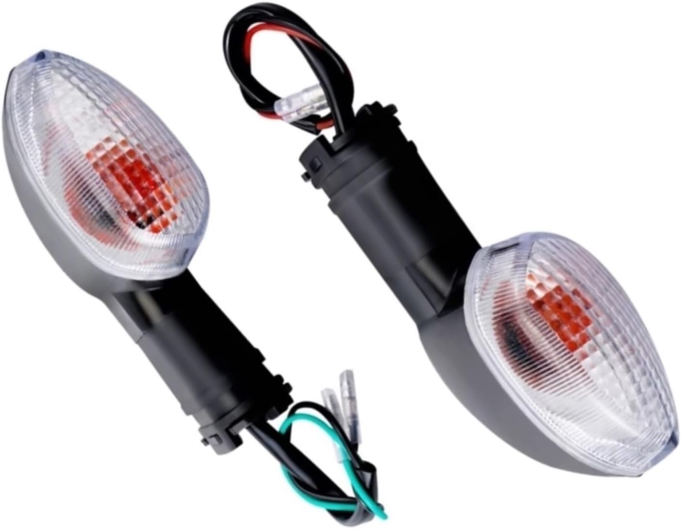 オートバイのウインカー Compatible With Yamaha For XT1200Z 2010 2011 2012 For