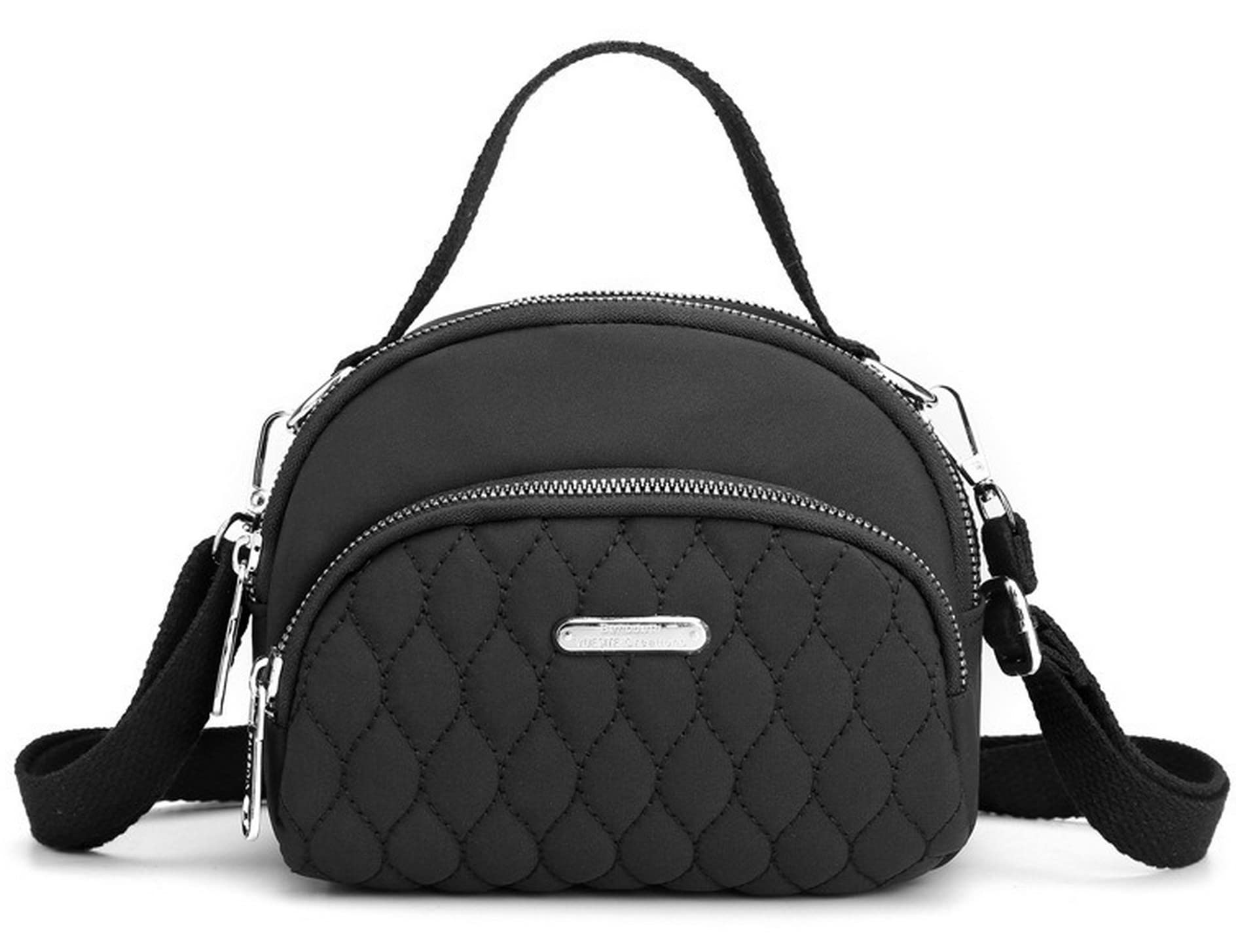 Diva Dale Cross-Body Quilted Designer Fashionable Travel Shopping Walk Durable Water-Resistant Casual Wear Mobile Phone Holder Wallet Holder Sling Bag For Women And Girls (B09TR1KCP5) Amazon Price History, Amazon Price Tracker