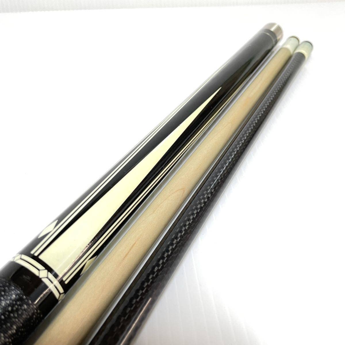 Cuetec ビリヤードキュー グラファイト製 CUETEC X-シリーズ発売開始｜ニュース＆トピックス｜UR BILLIARD