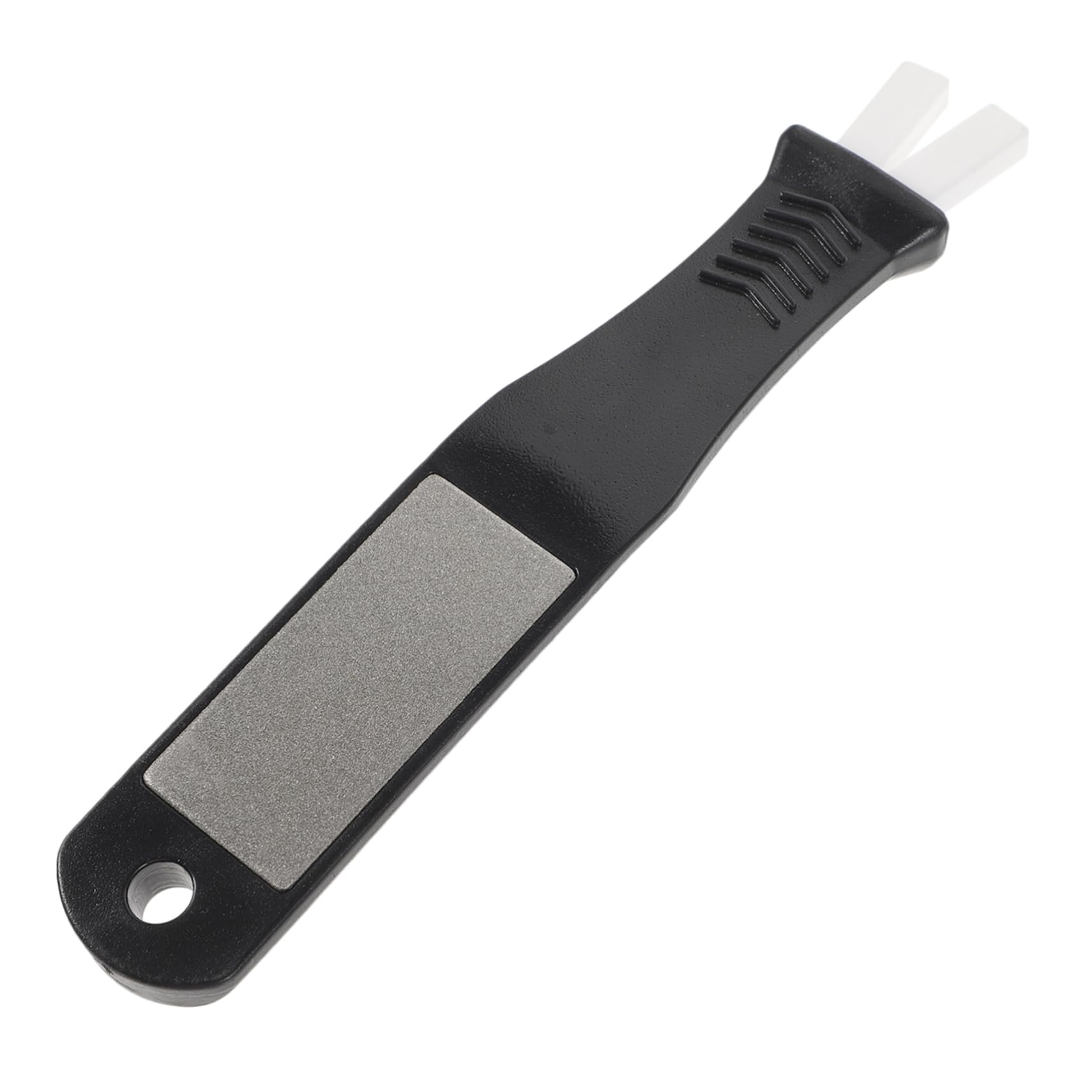 Accessori per Hockey in Plastica Corindone Conveniente Affilatore per Lame Affilatore per Pattini Disco per Affilare