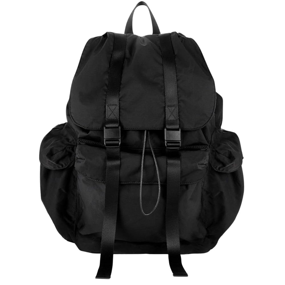 Amazon.co.jp: [カネイティ] BOHEMIAN BACKPACK リサイクル