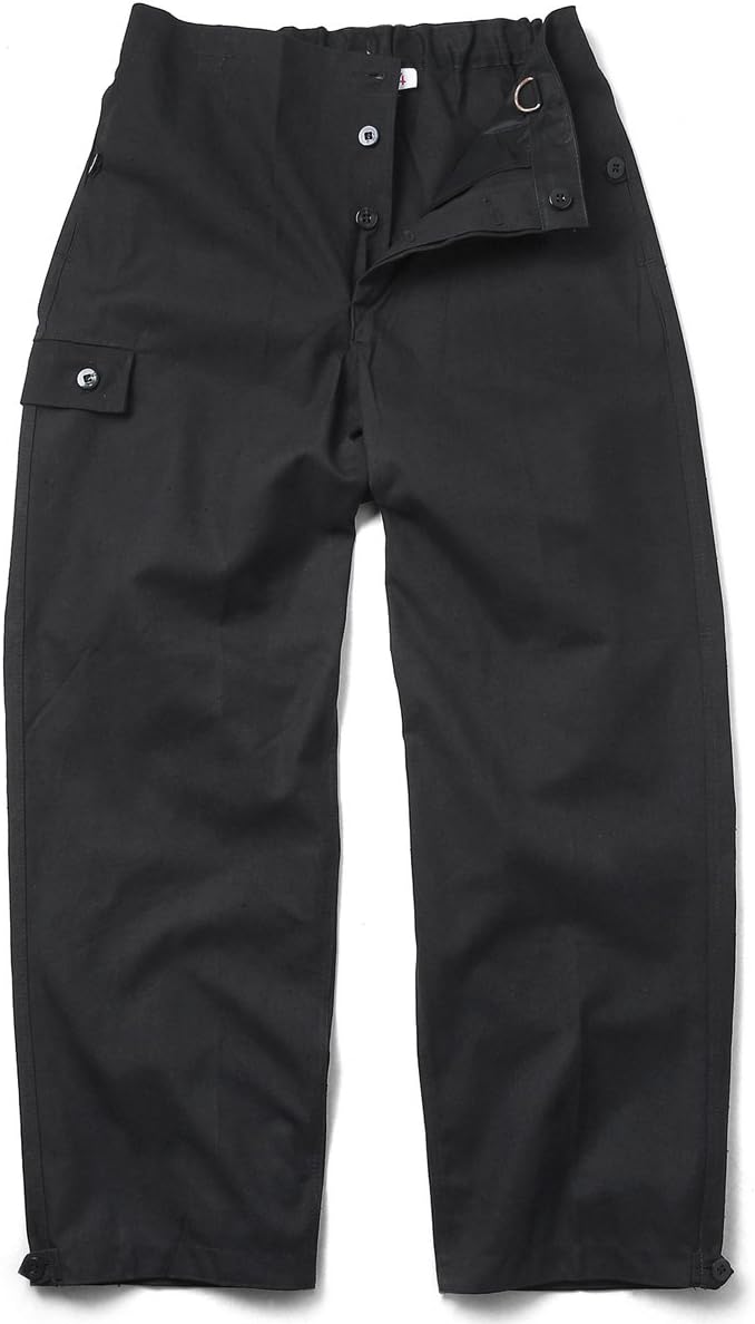 PUSH PUSH ストライプ ワイドパンツ M push push Lサイズ PUSH PUSH