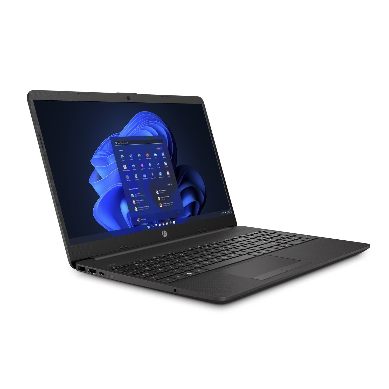 HP 250 G9 NOTEBOOK 12th Generation Core i5-1235U 8GB RAM 256GB SSD 
