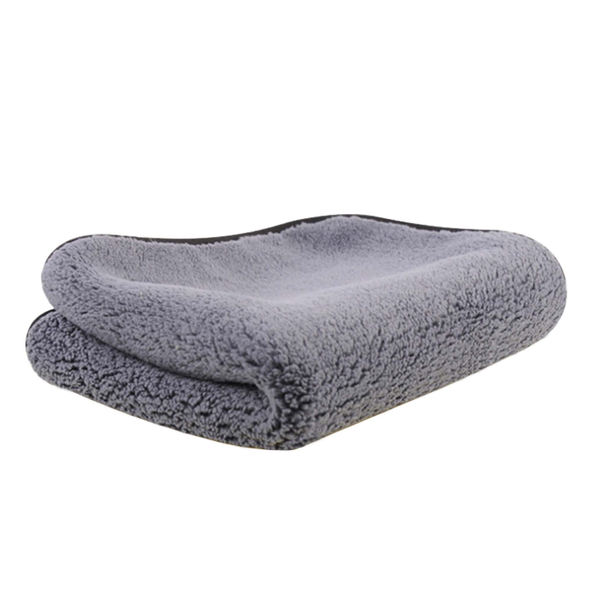 Autofy 500GSM - 40cm x 40cm - [Pack of 1] - Microfiber Cloth Double Sided Microfiber Cloth for Car Lint Free Super Soft Plush Car Cleaning Cloth Sueded Edges for Scratch Free Car & Bike Cleaning (B0CLJKVYTL) Amazon Price History, Amazon Price Tracker