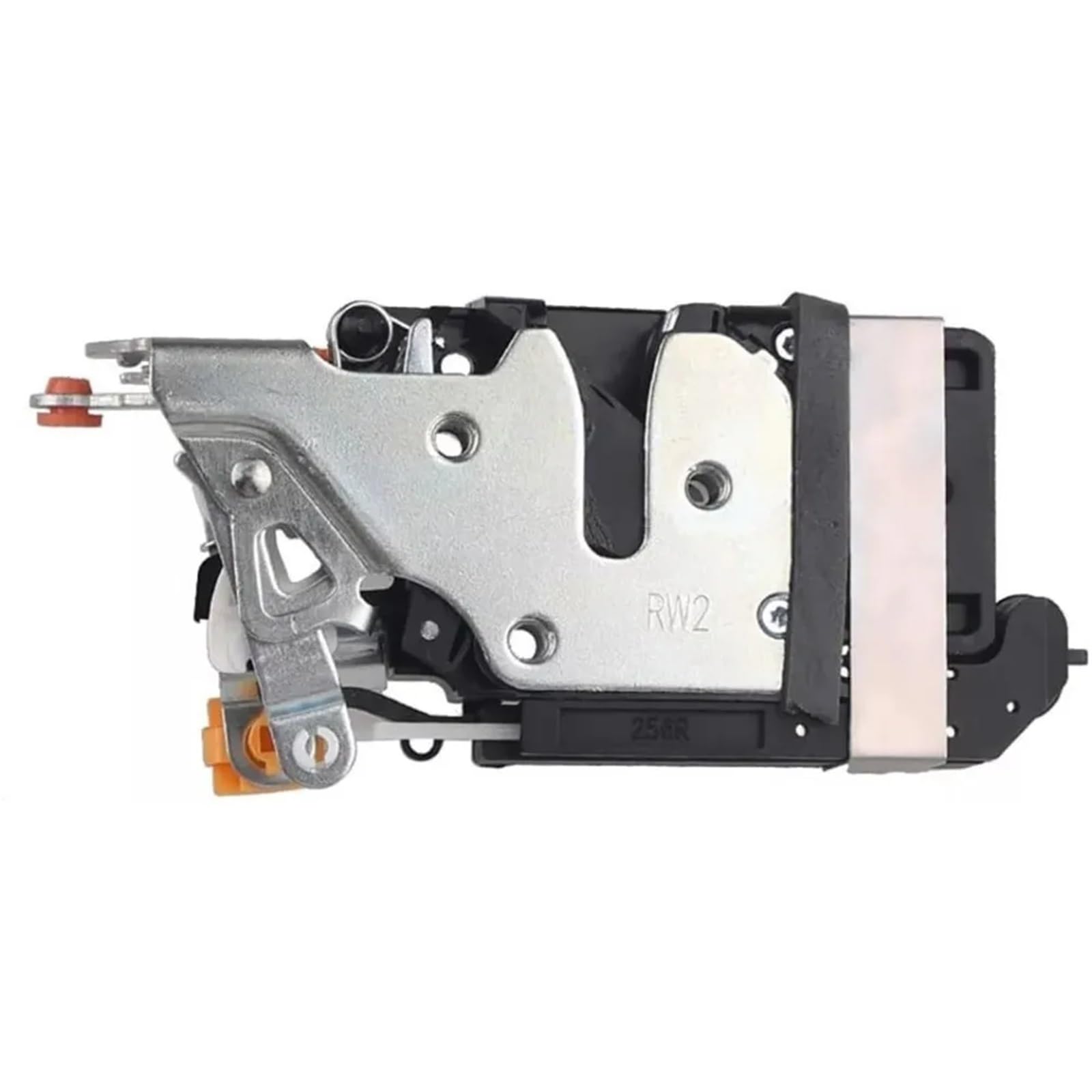 Attuatore per serratura elettrica Motore attuatore serratura portiera lato passeggero anteriore per modelli Select per Cadillac/per Chevrolet riparazione