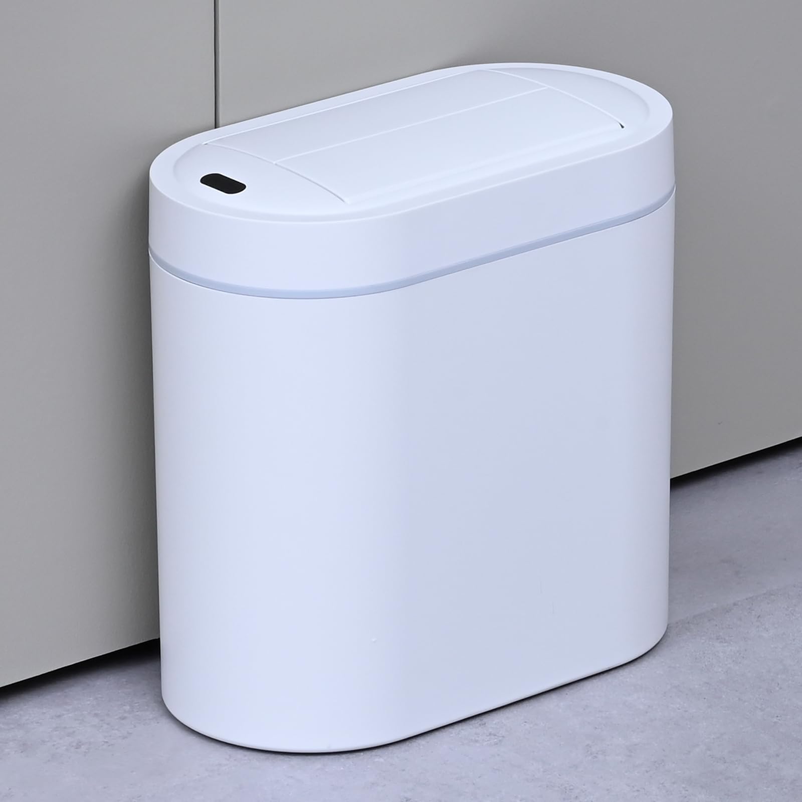 Amazon｜山善(YAMAZEN) ゴミ箱 自動開閉 サニタリーボックス