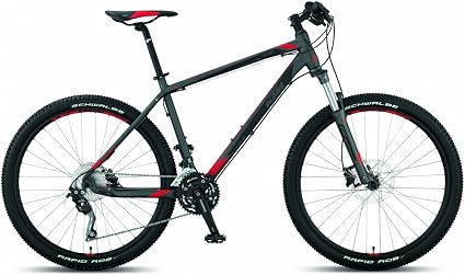 Ktm Bicicletta Mtb Ultra Fire 27.5\