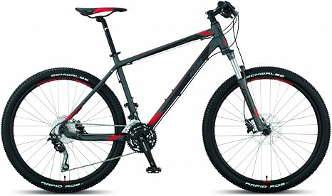 Ktm Bicicletta Mtb Ultra Fire 27.5\