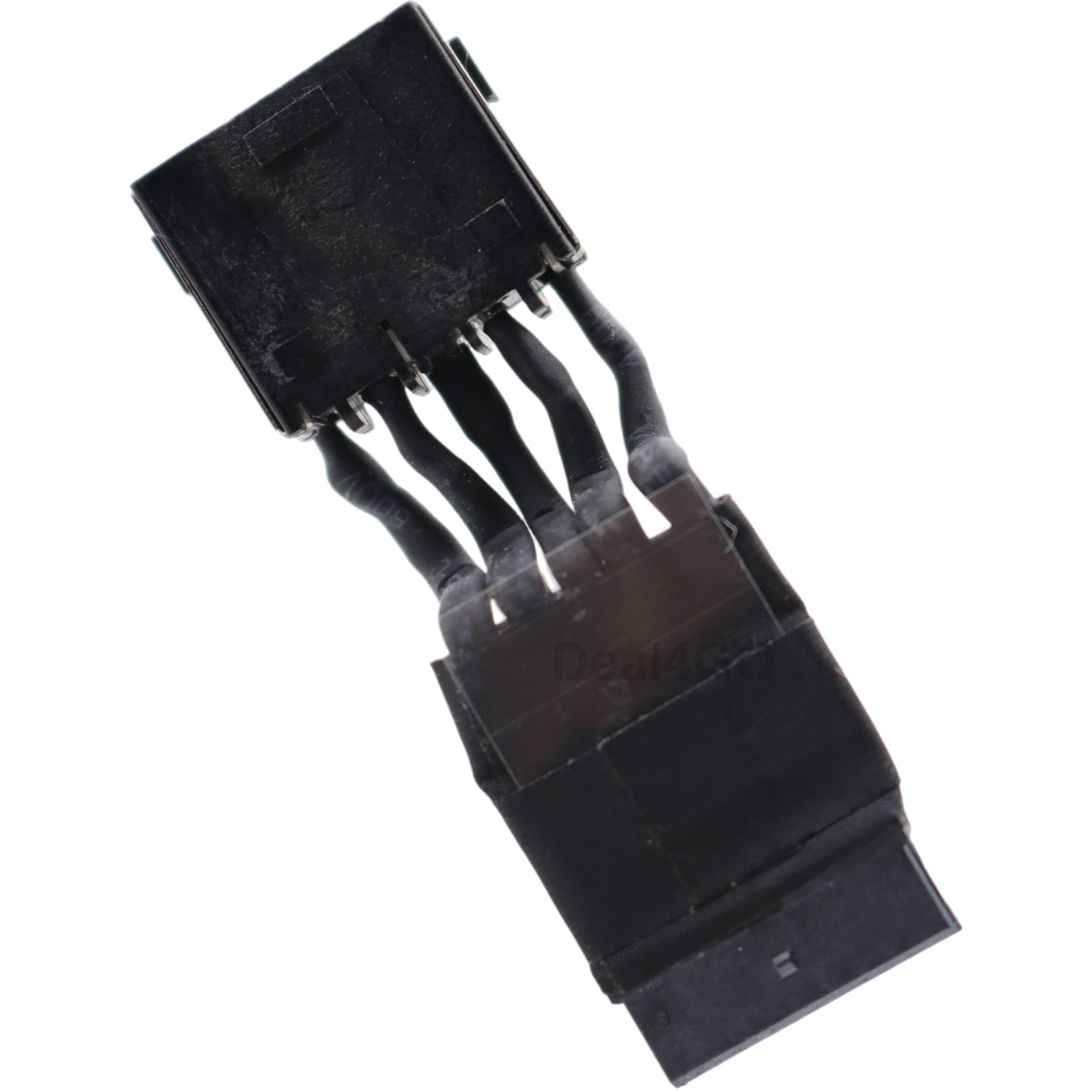 Amazon.com: Deal4GO DC Power Jack Connector Cable SC10K06991