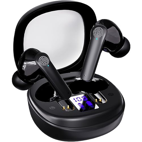 Hearing Aids for Seniors & Adults with Hearing Loss: Intelligent Noise Cancellation & Crystal-Clear Sound,OTC Hearing Aids, Sound Quality Restoration