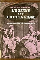Luxus und Kapitalismus B0006BQBVU Book Cover