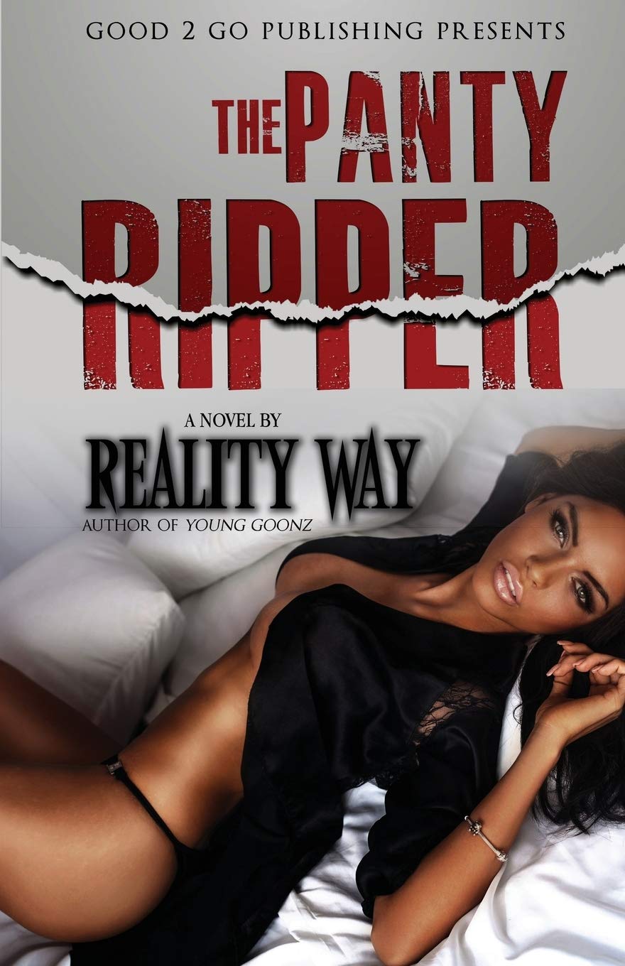Buy The Panty Ripper — BookShops.in