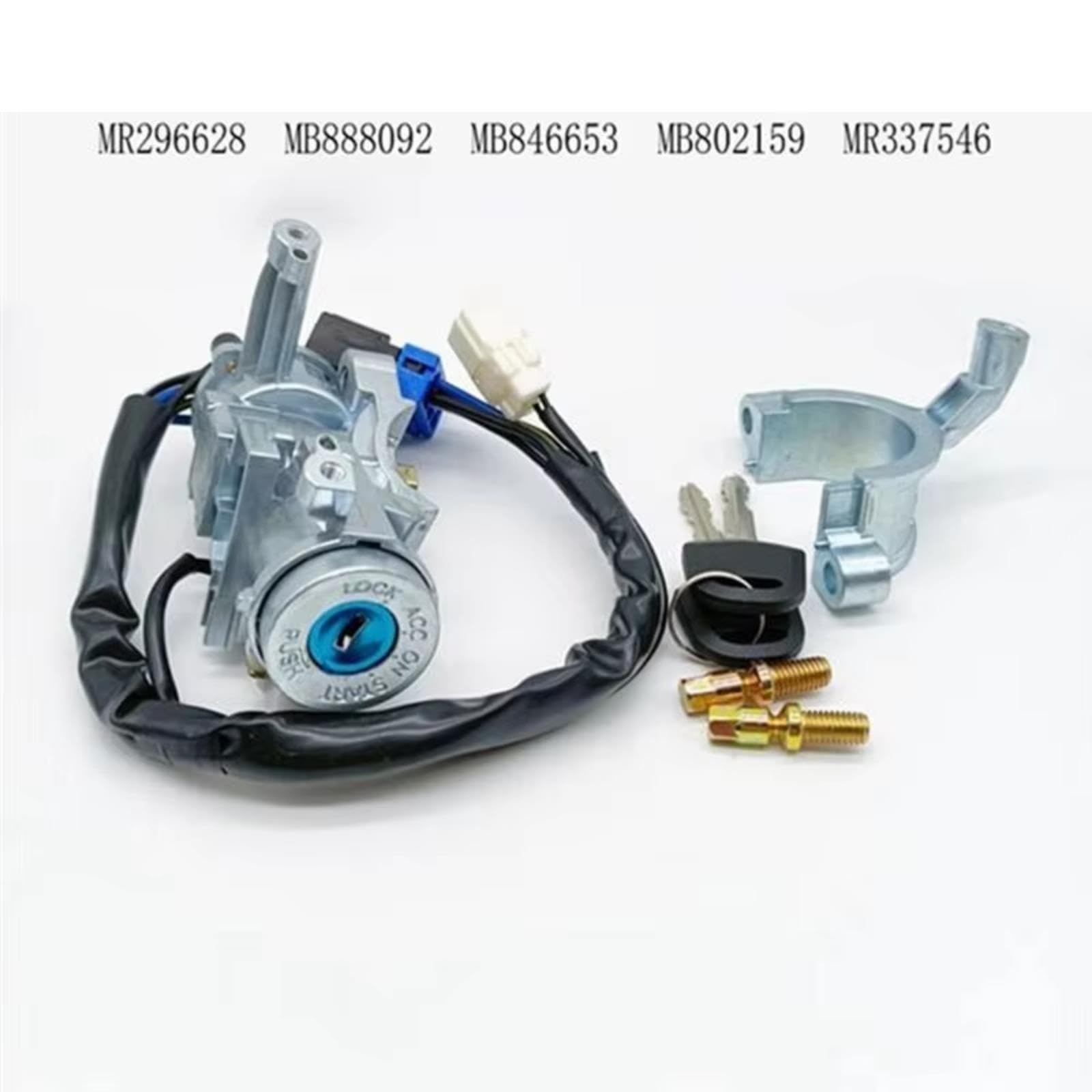 Cilindro Encendido Para Mitsubishi Para Pajero Para L200 1997-2005