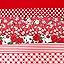 Red Flowers