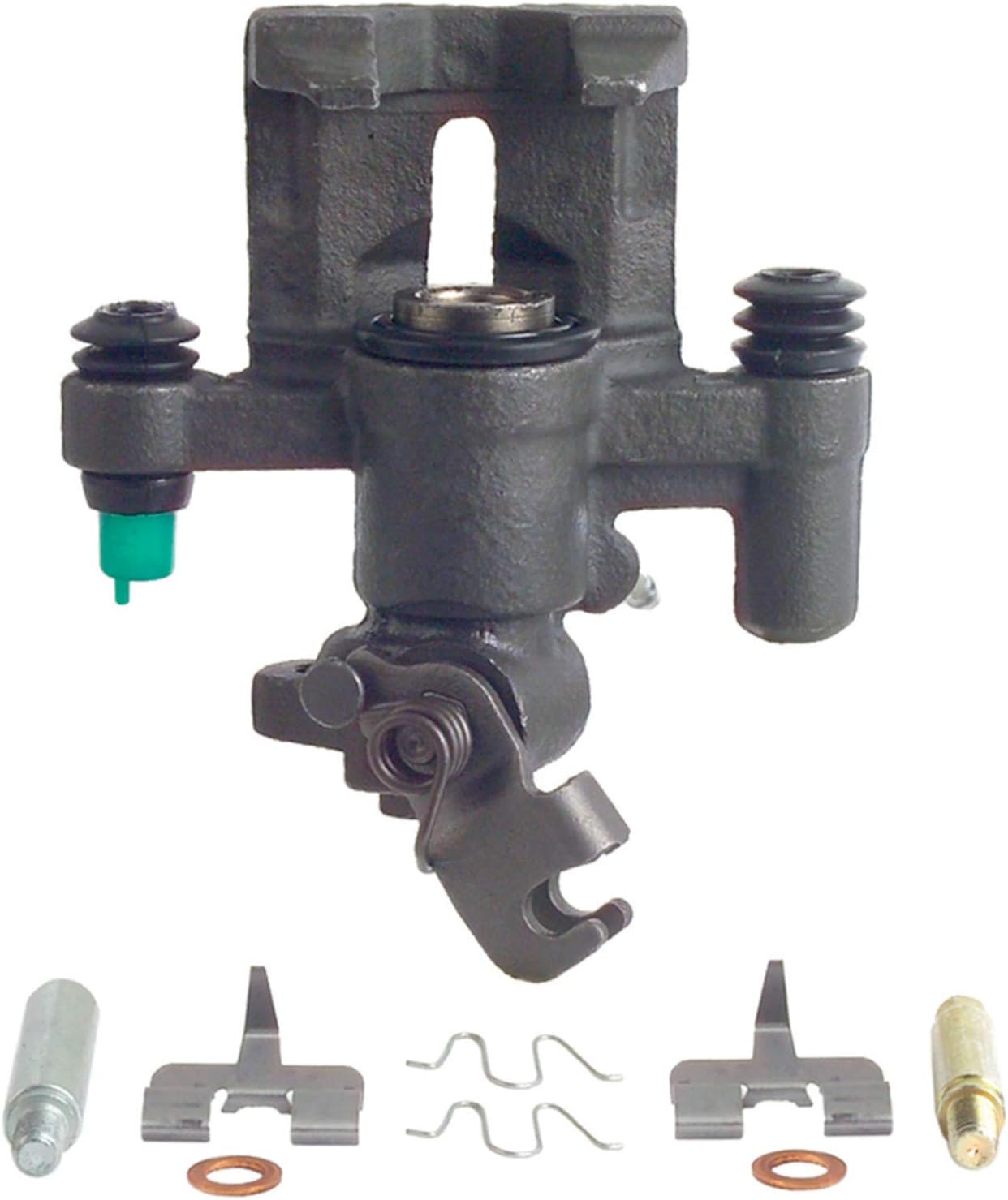 Cardone 19-1758 Remanufactured Unloaded Disc Brake Caliper