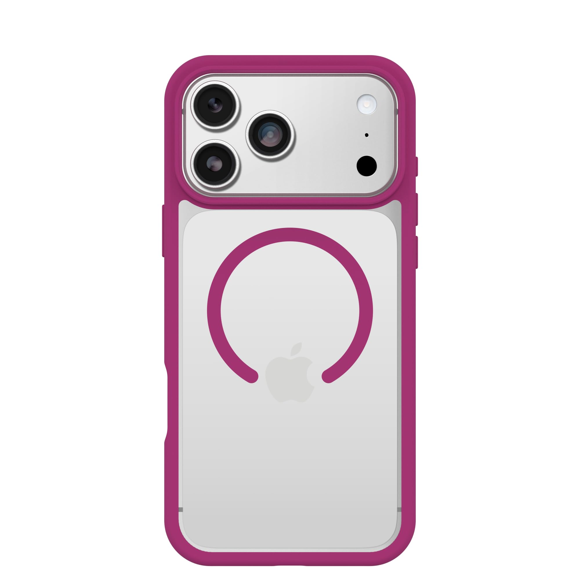 Amazon.com: OtterBox iPhone 17 Pro Max Profile Series Case