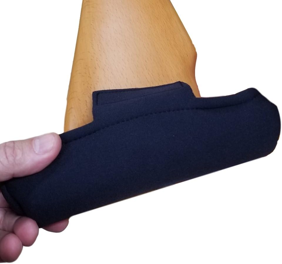 Big Josh's Hunting Rifle Recoil Gel & Foam Pad | Shotgun Buttstock Pad