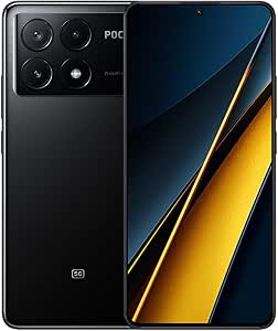 POCO X6 Pro 8gb+256GB グローバル版 Amazon.com: Xiaomi Poco X6 Pro 5G Global Version Unlocked