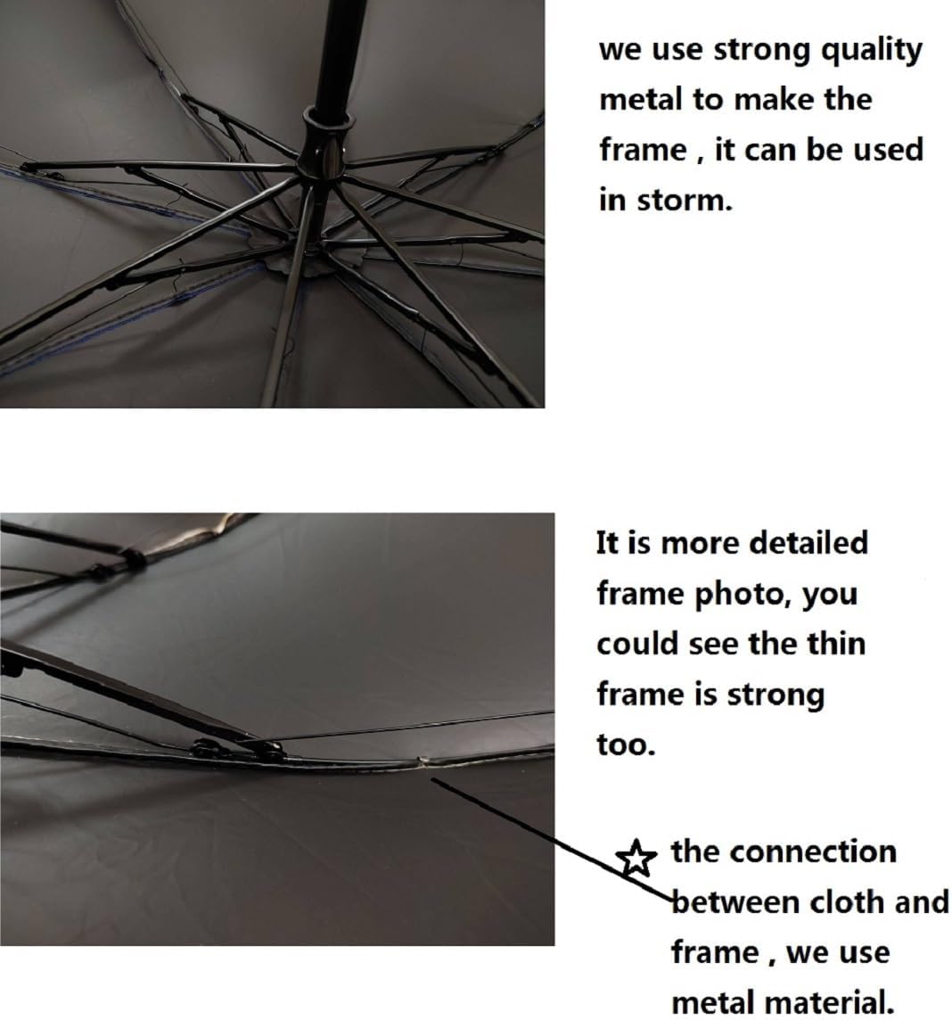 Foldable Lace Parasol Travel Sun Rain Umbrella Compact Anti UV Resistance Princess Sun Umbrella for Women & Girls