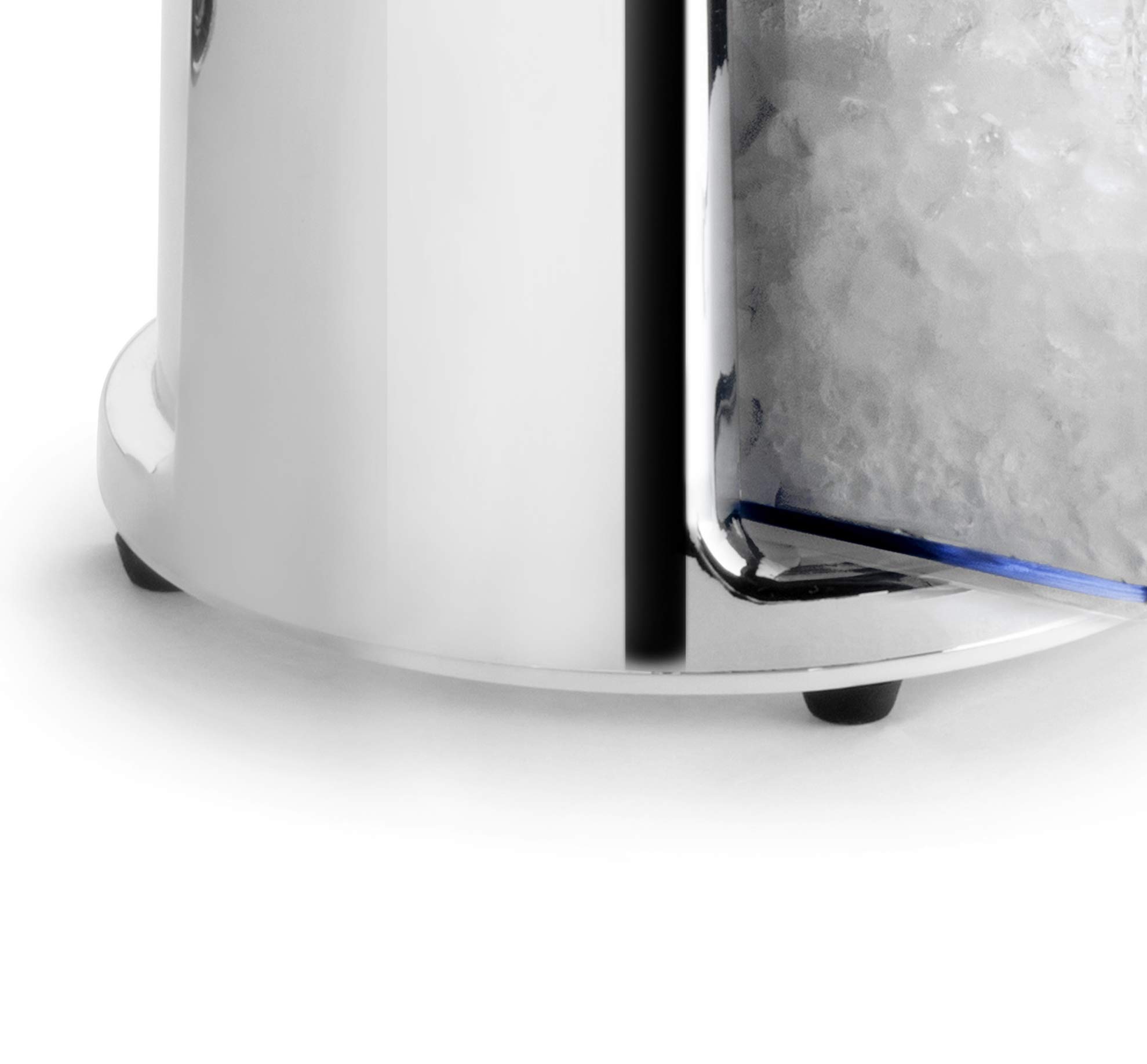 Ibili - Picador de Hielo Ibili Cromado 16 cm. Ø