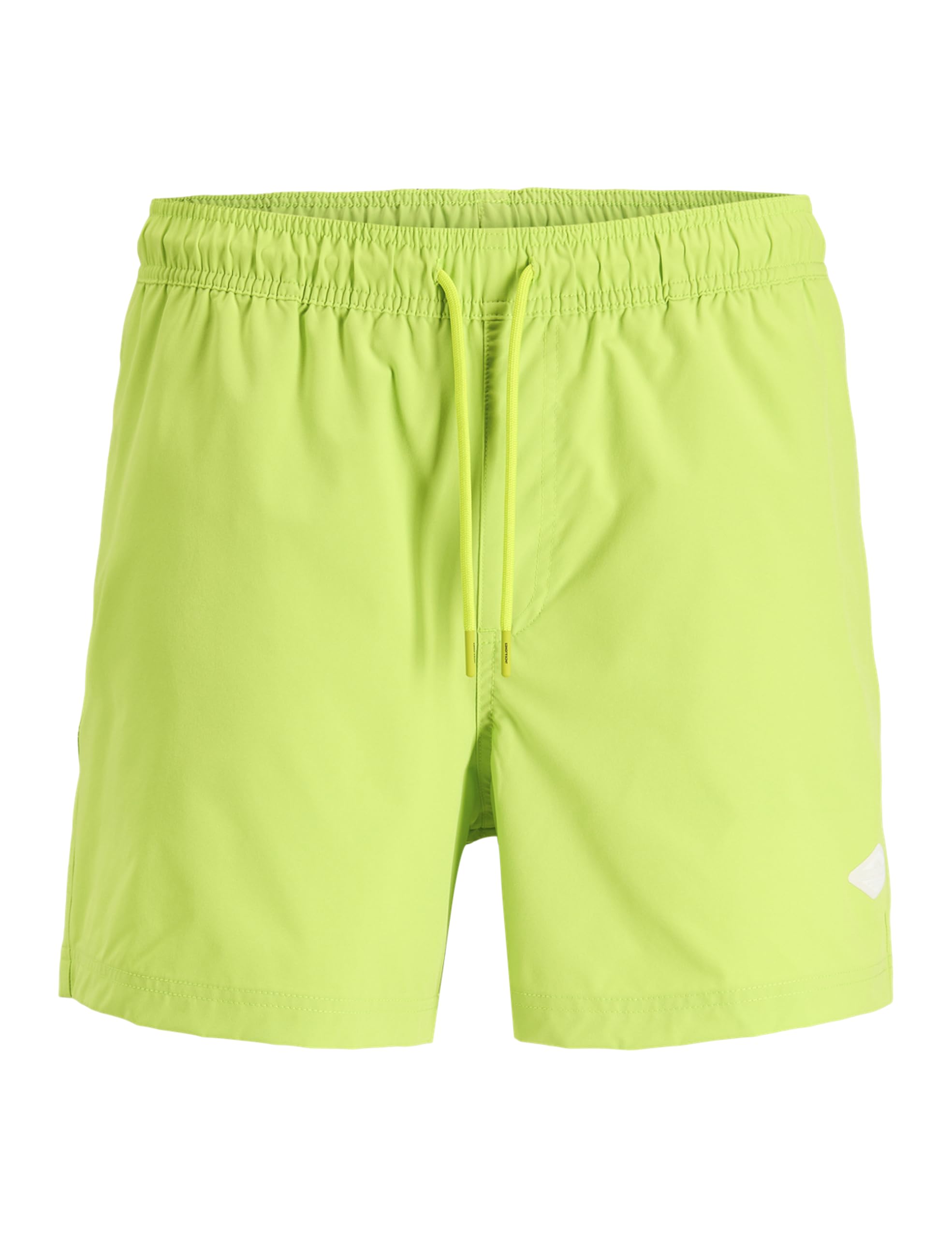 Jpstmaui Tropic Solid Swim Shorts Sn
