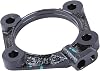 GM Genuine Parts 95409435 Rear passenger side brake backing plate