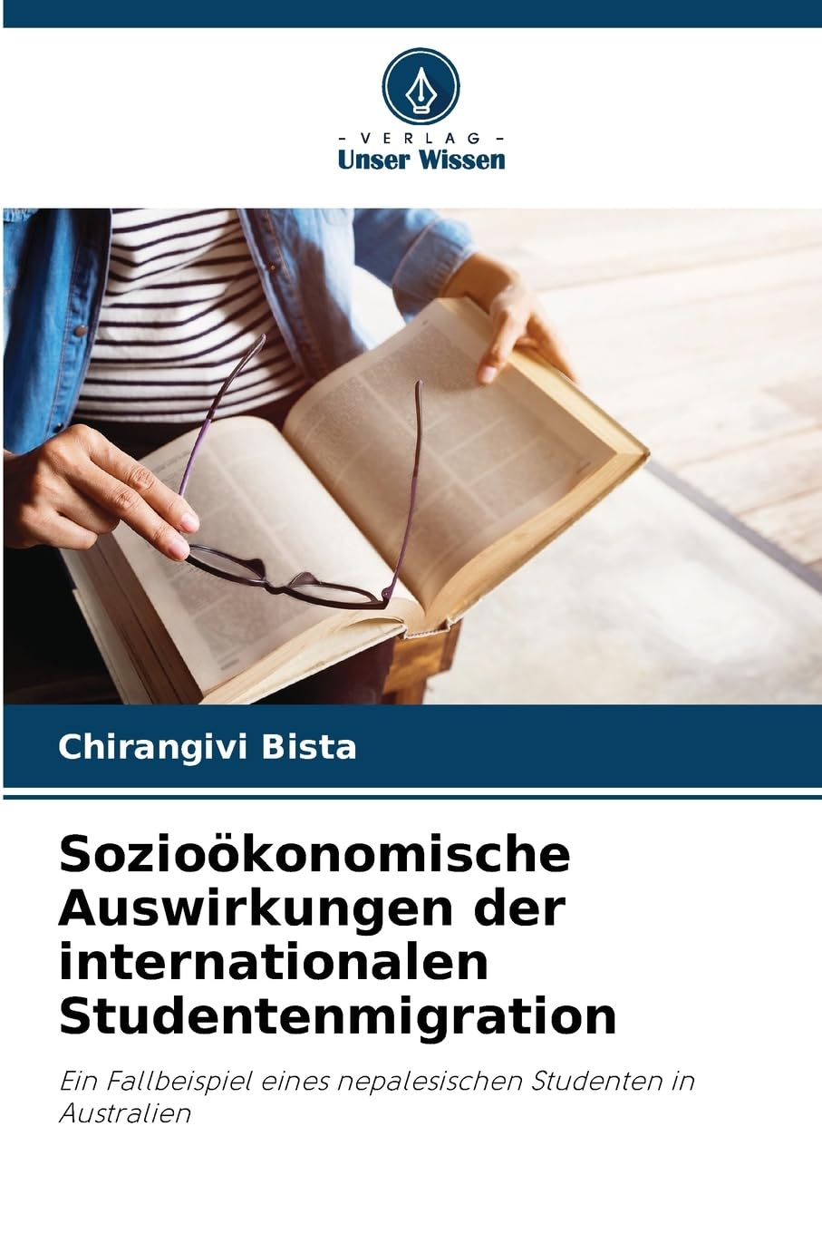 Sozioökonomische Auswirkungen der internationalen Studentenmigration: Ein Fallbeispiel eines nepalesischen Studenten in Australien