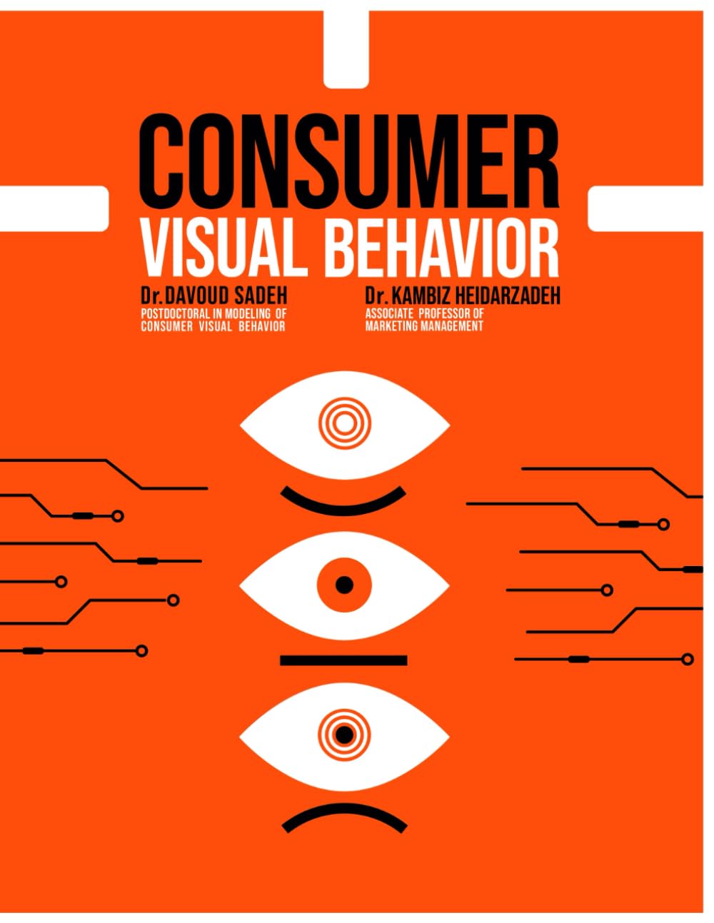 Consumer visual behavior