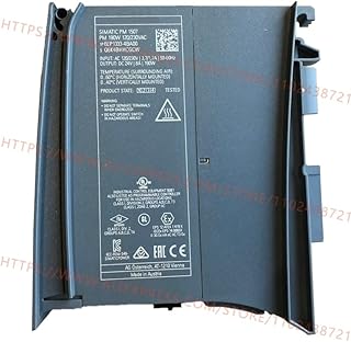 6EP1333-4BA00 S7-1500 regulated power supply ORIGIANL, Professional Institutions Can Be Provided For Testing