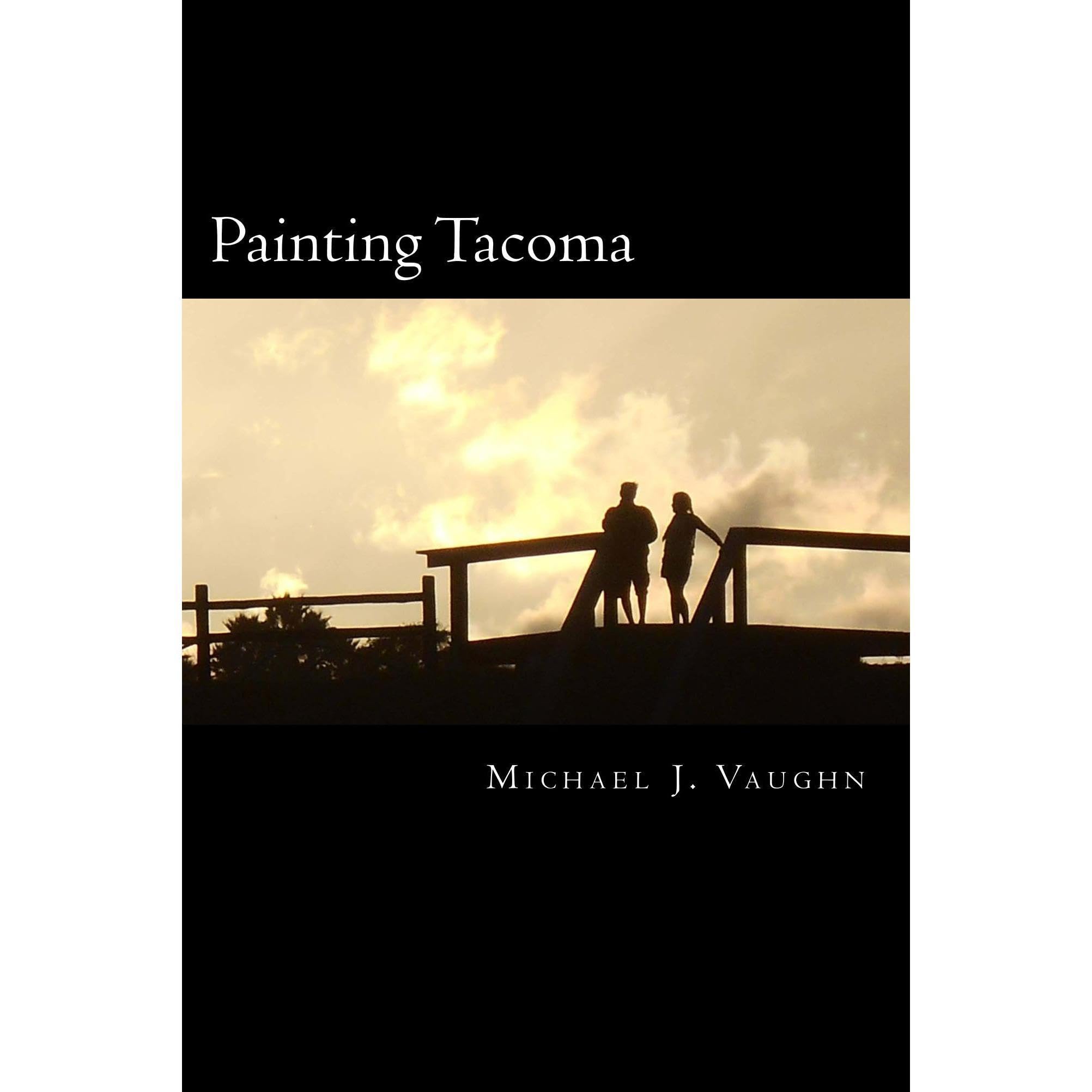 Painting Tacoma